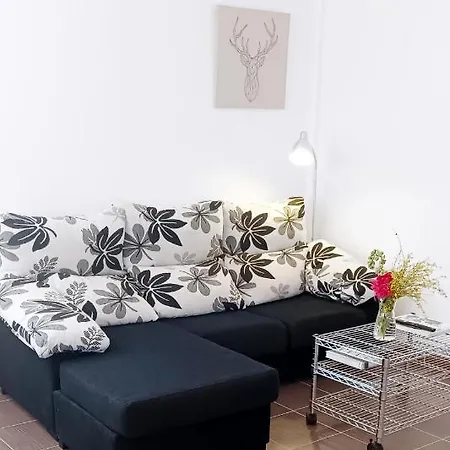 Apartment Precioso En Ruidera