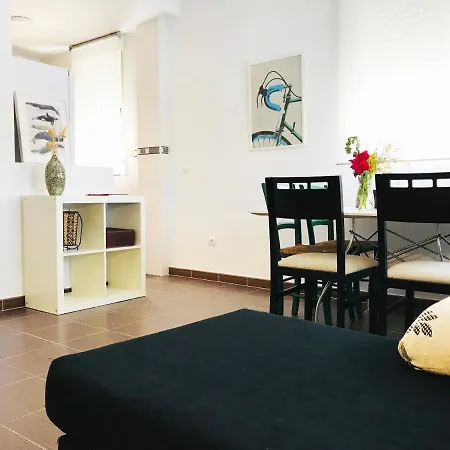 Apartment Precioso En Ruidera